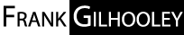 Frank Gilhooley Logo